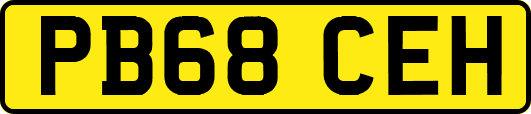 PB68CEH