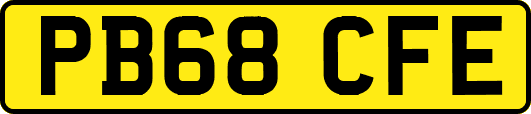 PB68CFE