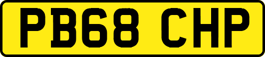 PB68CHP