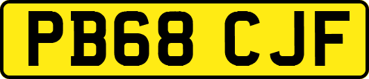 PB68CJF