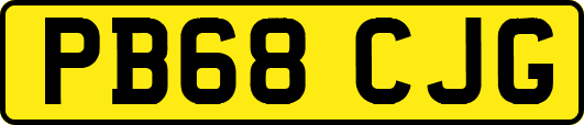 PB68CJG