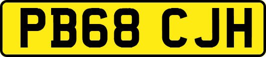 PB68CJH