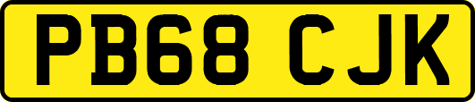 PB68CJK