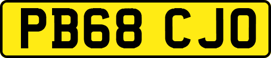 PB68CJO