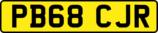 PB68CJR
