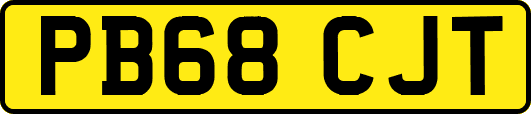 PB68CJT