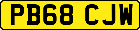 PB68CJW