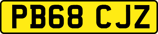 PB68CJZ