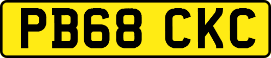 PB68CKC