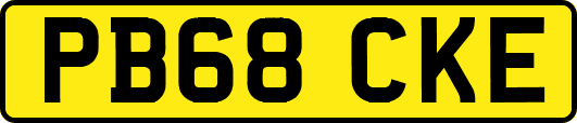 PB68CKE