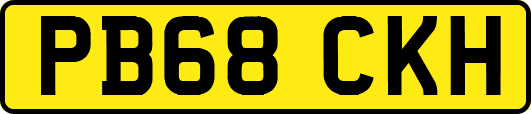 PB68CKH