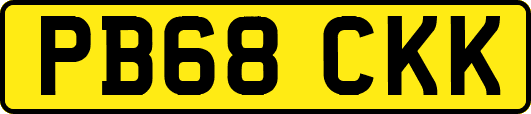 PB68CKK