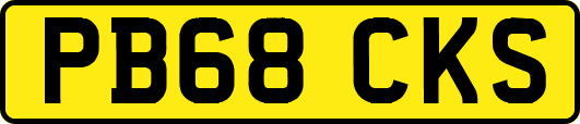PB68CKS