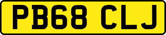 PB68CLJ