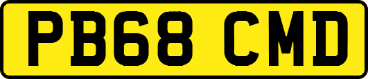 PB68CMD