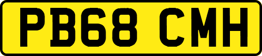 PB68CMH