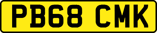 PB68CMK