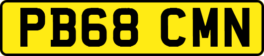 PB68CMN