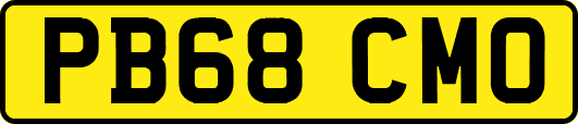 PB68CMO