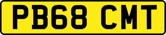 PB68CMT