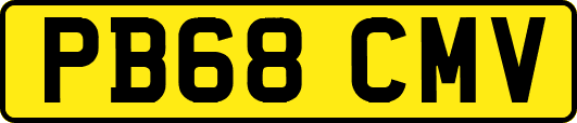 PB68CMV