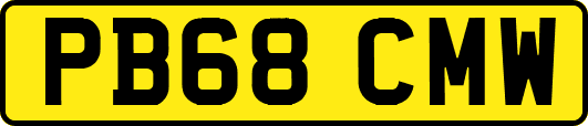 PB68CMW