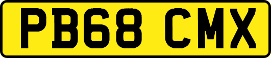 PB68CMX