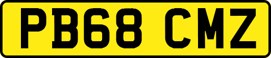 PB68CMZ