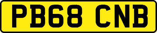 PB68CNB