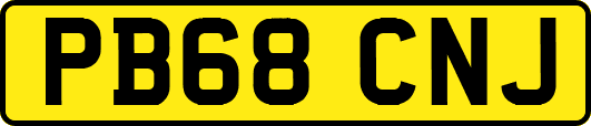 PB68CNJ