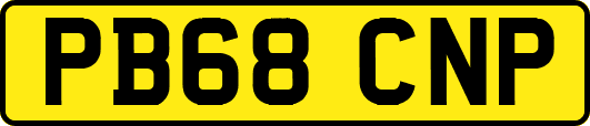 PB68CNP