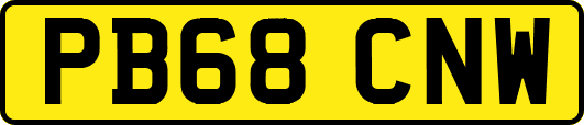 PB68CNW