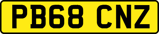 PB68CNZ