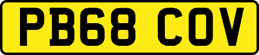 PB68COV
