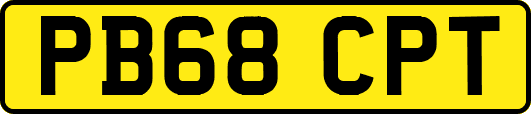 PB68CPT