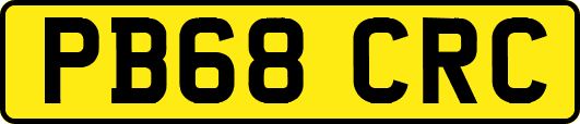 PB68CRC