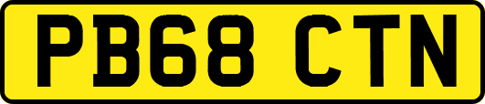 PB68CTN