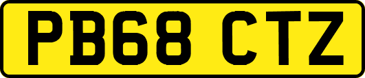 PB68CTZ