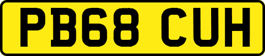 PB68CUH