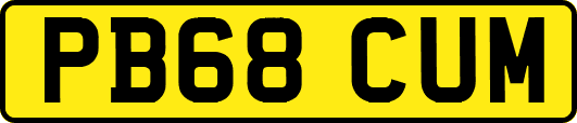 PB68CUM