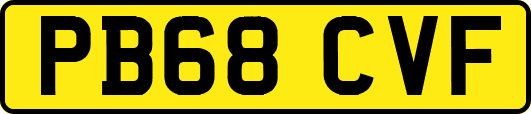 PB68CVF