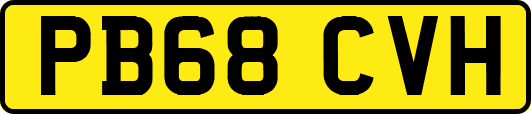 PB68CVH