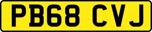 PB68CVJ