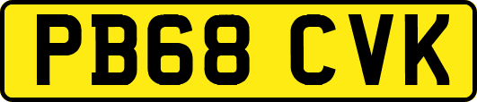 PB68CVK