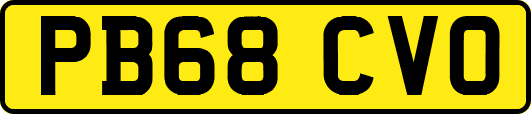 PB68CVO