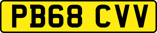 PB68CVV