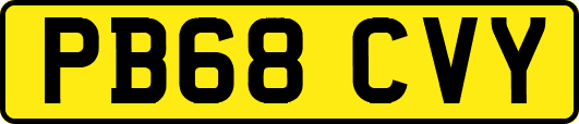 PB68CVY