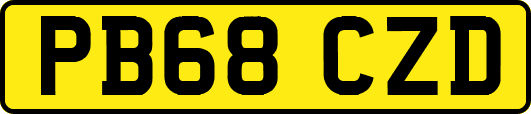 PB68CZD