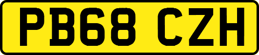 PB68CZH
