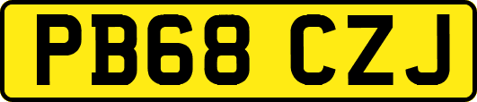 PB68CZJ